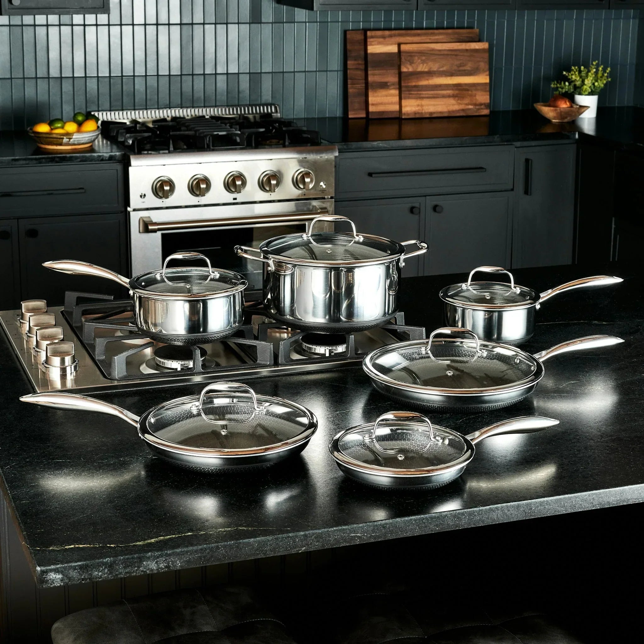 Cooking Sets