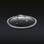 Tempered Glass Lid, 9.25”