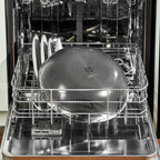 Hybrid Wok with Lid, 14"