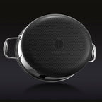 Hybrid Oval Dutch Oven, 6.5-Qt