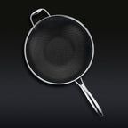 Hybrid Wok, 12"