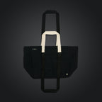 The Everything Everywhere Bag (Onyx)